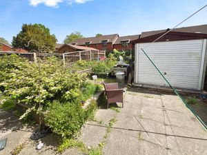 Garden- click for photo gallery